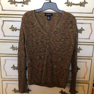 NortonStudio long sleeve shirt